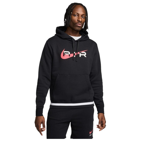 Nike Ανδρικό φούτερ Air Fleece Hoodie